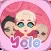 Yolo Girls Dress Up
