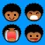African Emoji Free