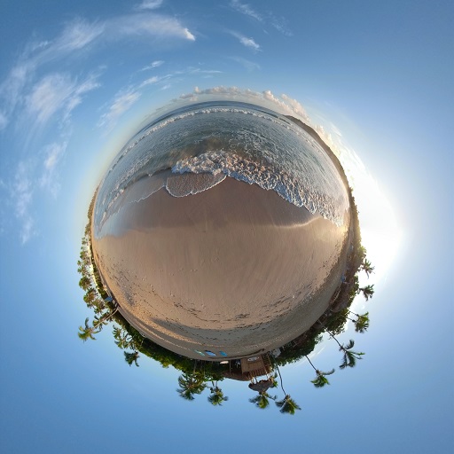 DR virtual Tour