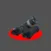 AR Projectile Physics Sim