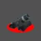 AR Projectile Physics Sim