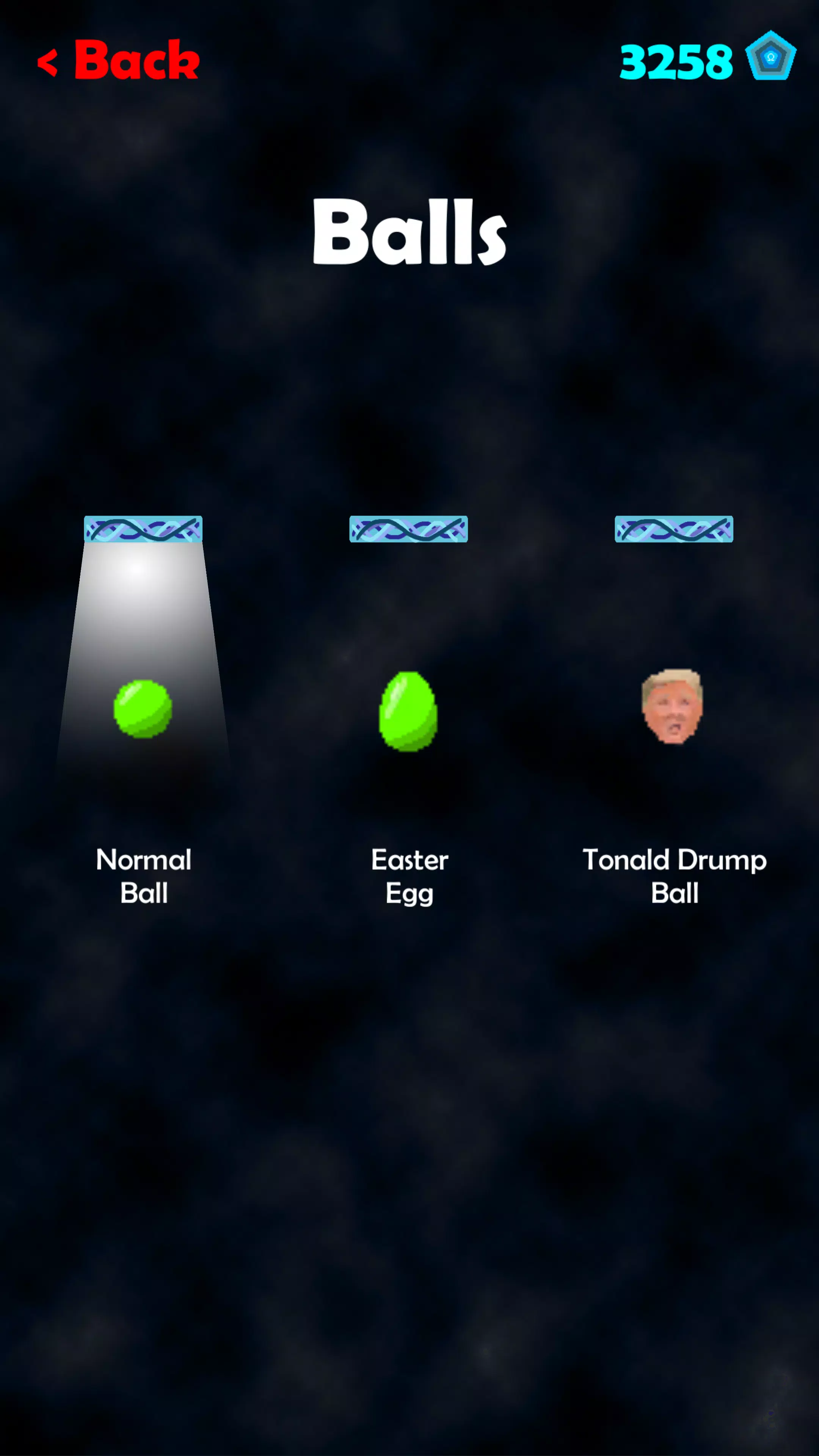 Flying Ball Screenshots