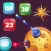 Space Defender: Brick Breaker