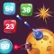 Space Defender: Brick Breaker