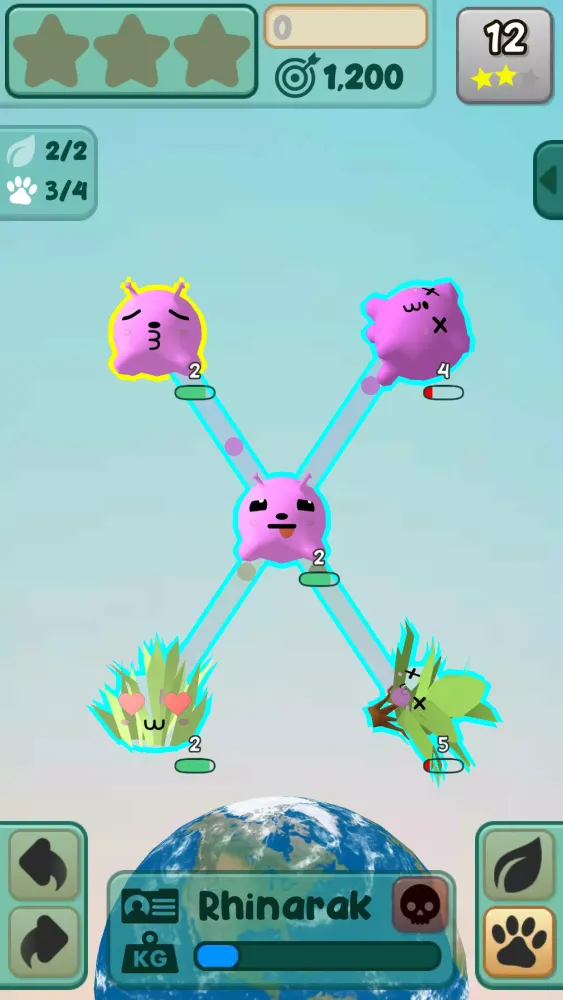 EcoBuilder Screenshots