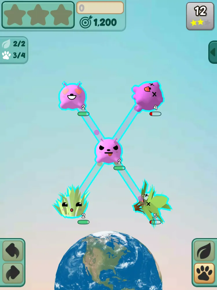 EcoBuilder Screenshots