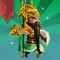 Merge Three Kingdoms