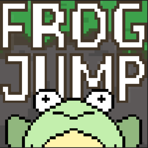 Frog Jump
