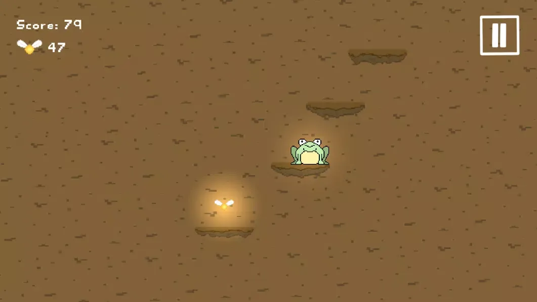 Frog Jump Screenshots