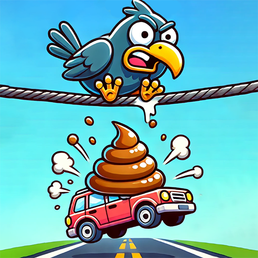 Poop Master