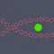 Reflex: Dodge the Dots!