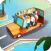 Bus Station-Happy Journey Bus