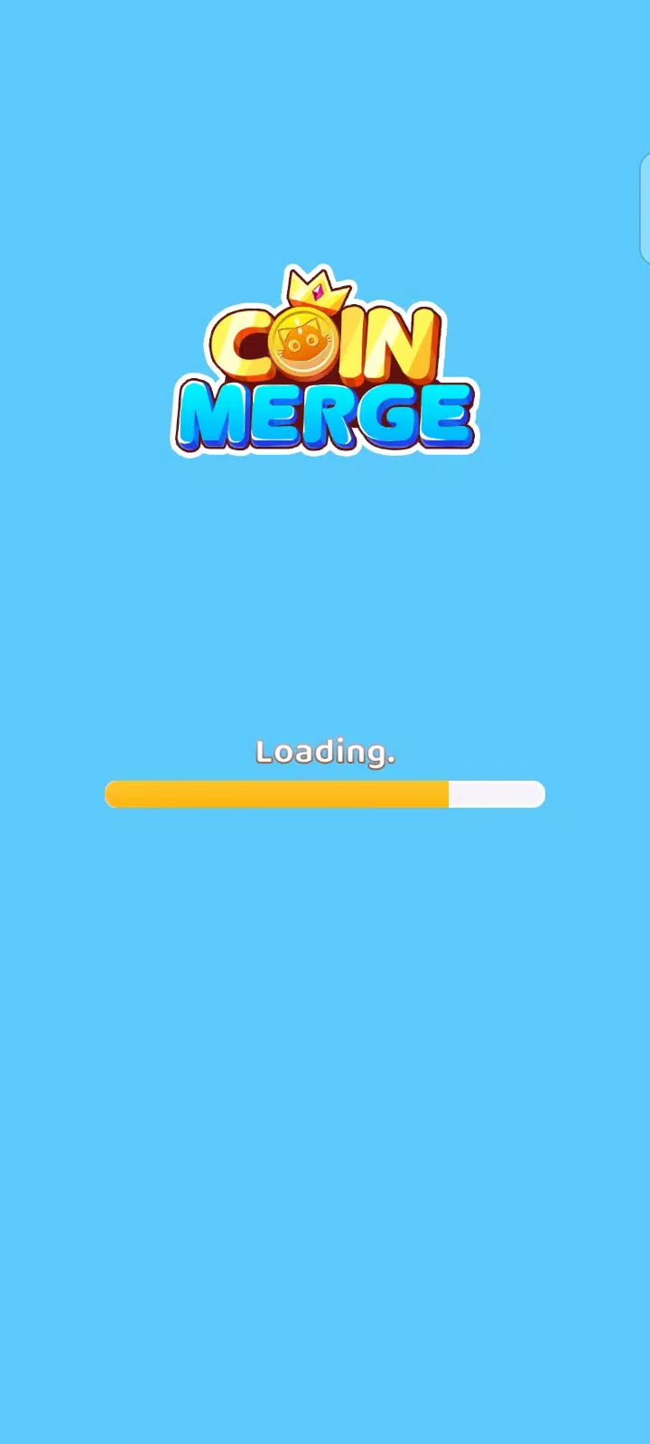 Coin Merge Screenshots