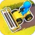 Grass Mower Master