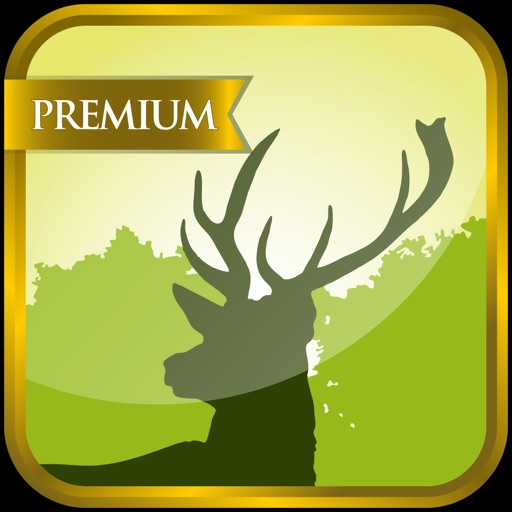 Jagdzeiten.de Premium App Jagdzeiten.de Premium App