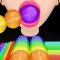 ASMR Candy Party