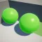 Couple Balls