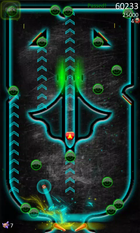 Pet Pinball Screenshots