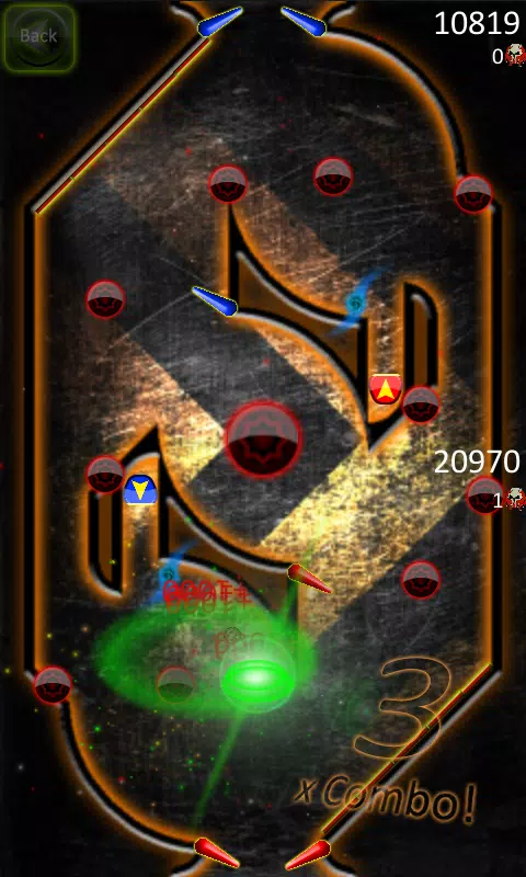Pet Pinball Screenshots