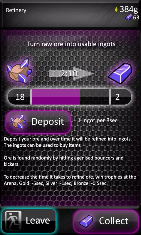 Pet Pinball Screenshots