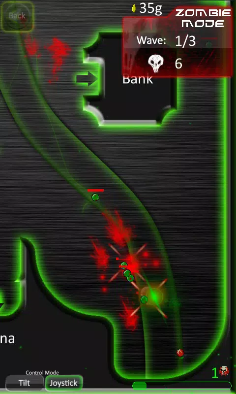 Pet Pinball Screenshots
