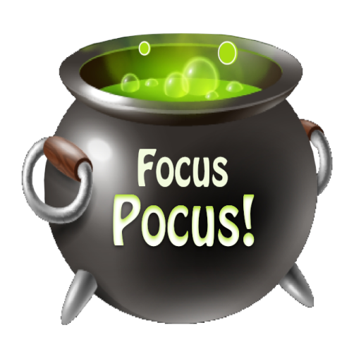 Focus Pocus