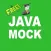 Java Mock Free