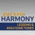 Jazz & Pop Harmony /w Analysis