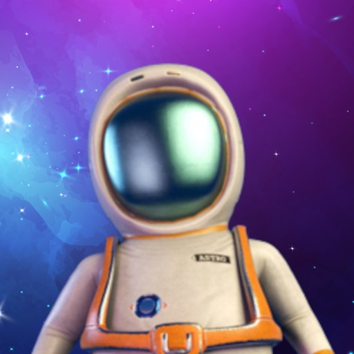 Space Sprinter: Endless Runner Space Sprinter: Endless Runner