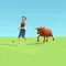 Escape The Bull