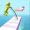 High Jump - Jump up the world