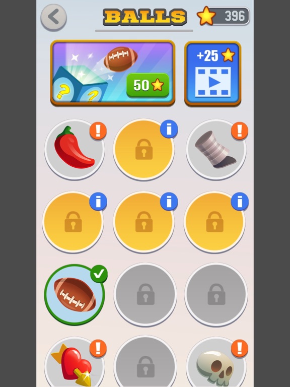 Kick Shot - Football Challenge iPad  سکرین شاٹس