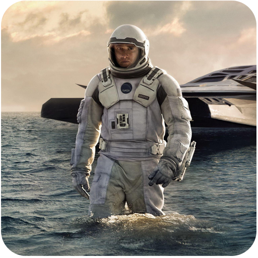 Interstellar Wallpapers