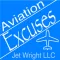 Aviation Excuse maker
