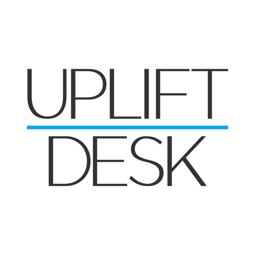 UPLIFT Desk App