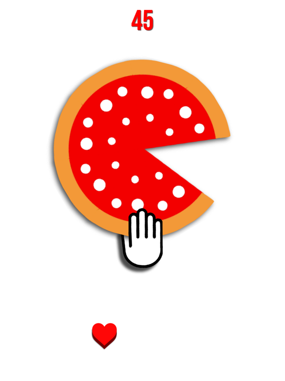 Pick Pick - Casual game iPad 應用截圖