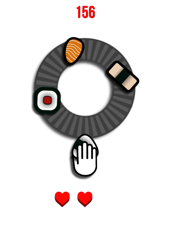 Pick Pick - Casual game iPad 應用截圖