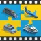 Action Puzzle