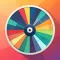 Partywheel - Quick Party Games