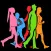 Walk With Friends!