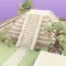 Escape Game Sketch ruins