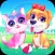 Mimi & Jojo Happy Time