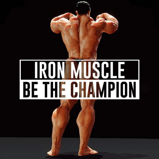 Iron Muscle IV - GYM simulator