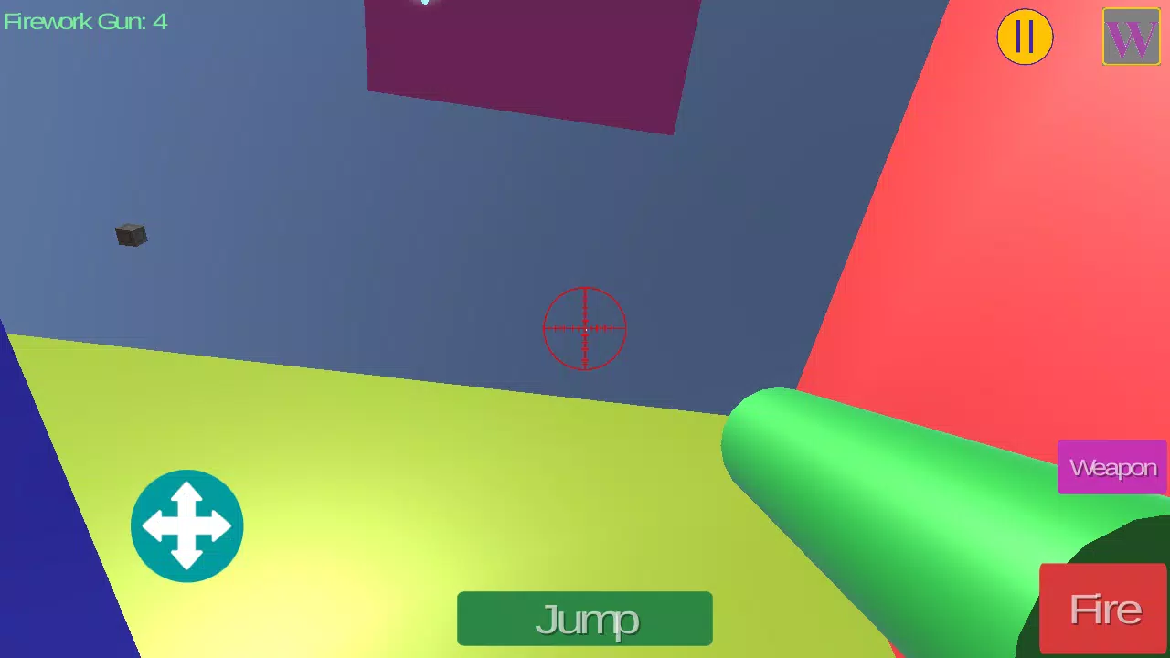Play Room Screenshots