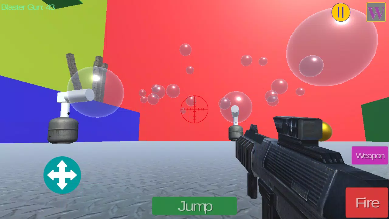 Play Room Screenshots