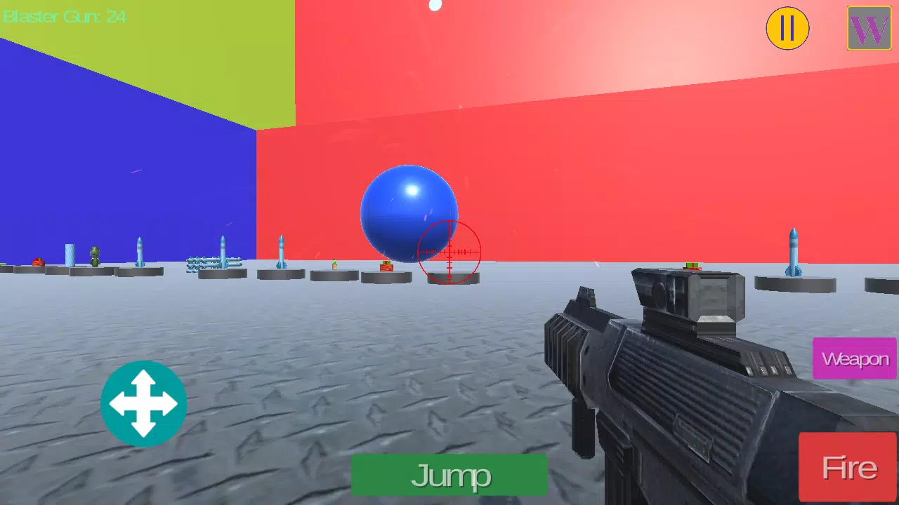 Play Room Screenshots