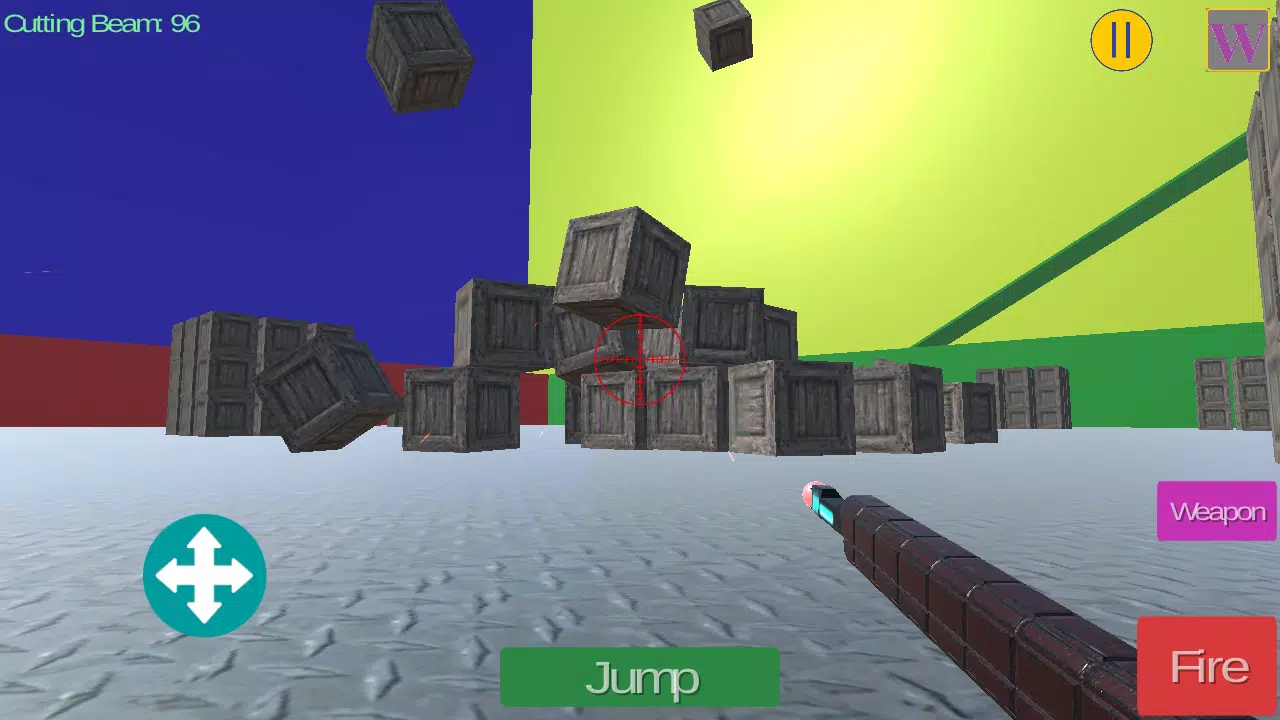Play Room Screenshots