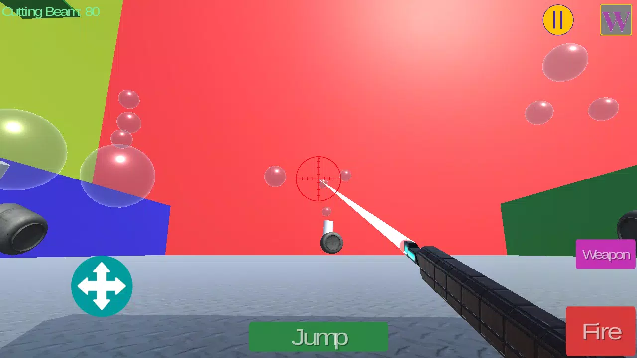 Play Room Screenshots