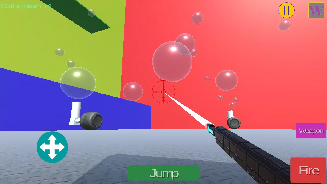 Play Room Screenshots