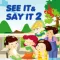 See It & Say It 2
